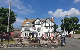 Clarkes Hotel Barrow In Furness