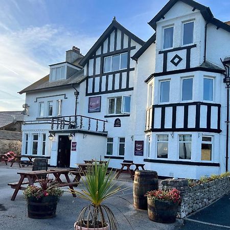 Clarkes Hotel Barrow In Furness Extérieur photo