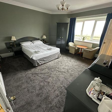 Clarkes Hotel Barrow In Furness Extérieur photo
