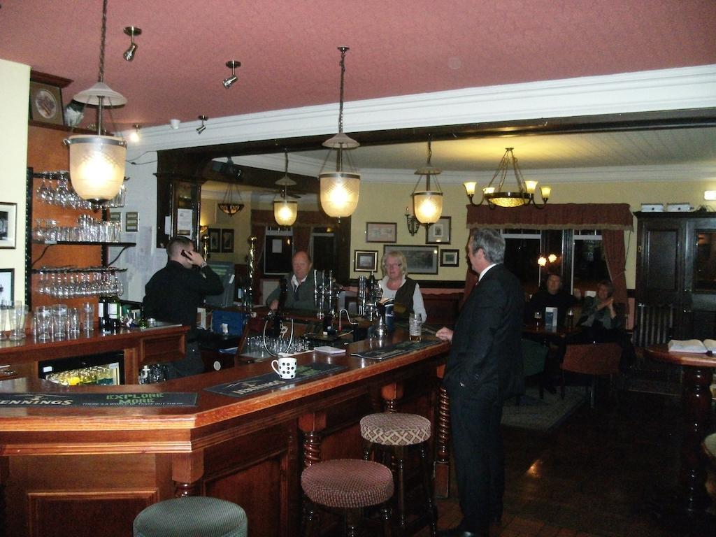 Clarkes Hotel Barrow In Furness Extérieur photo