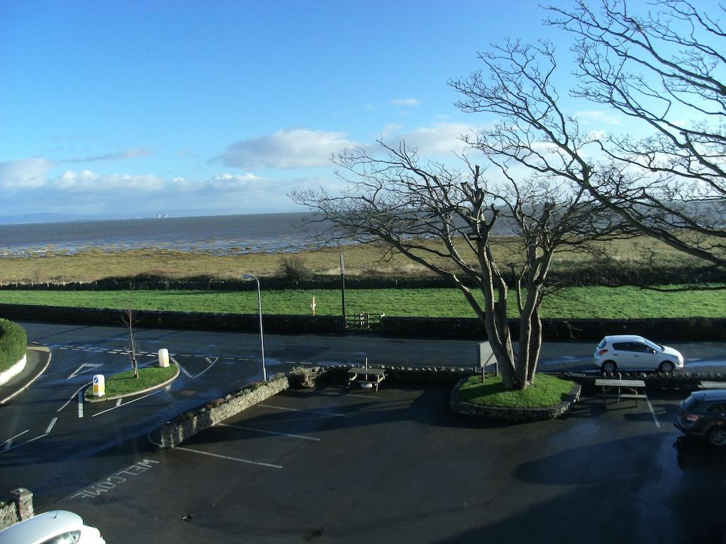 Clarkes Hotel Barrow In Furness Chambre photo